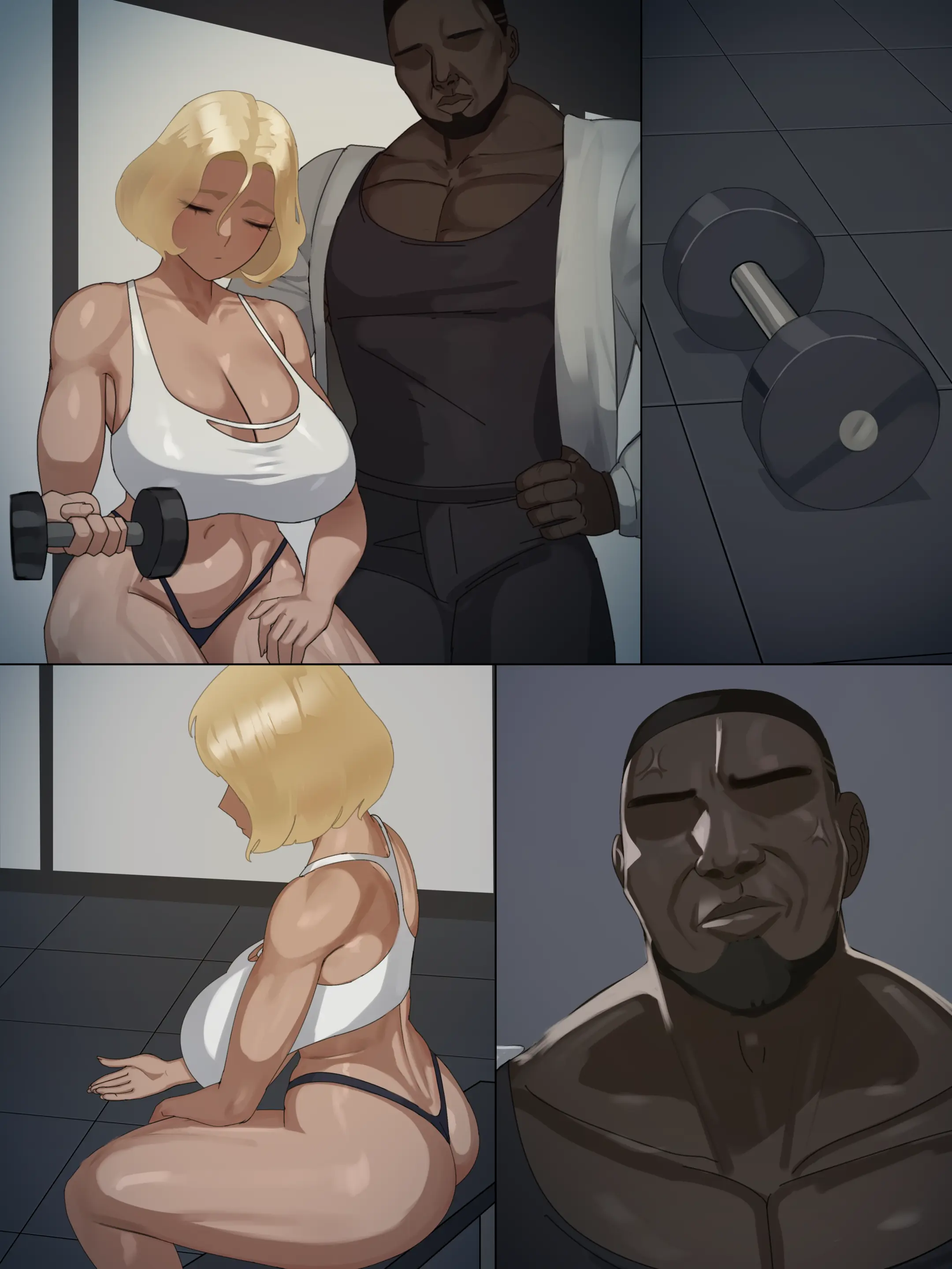 2025 April Reward